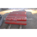 Crusher Parts/Spare Parts for Crusher